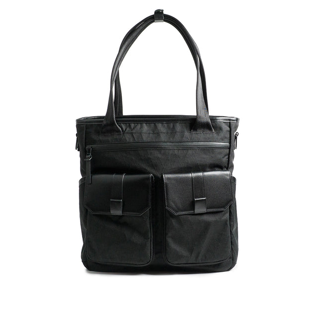 FORMA 1.0X 13L – X50 & Leather Tote Bag | Alpha One Niner