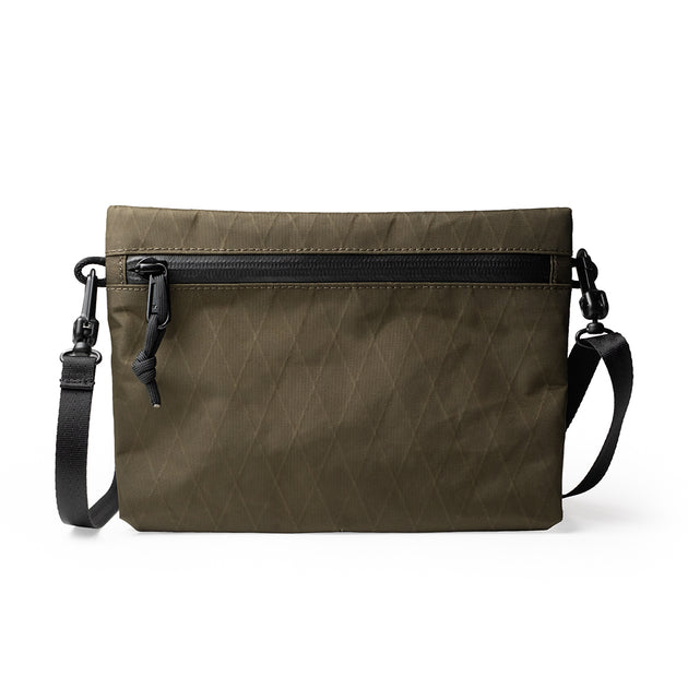 FLING Compact EDC Sling – Lightweight X42 | Alpha One Niner