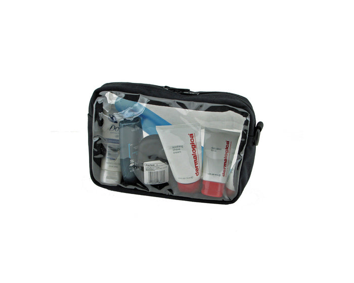 TSA Compliant CarryOn Toiletry Kit Alpha One Niner