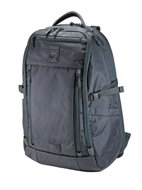Alpha Administrator's Handbook（ペーパーバック） Alpha One Niner, PATHFINDER Backpack