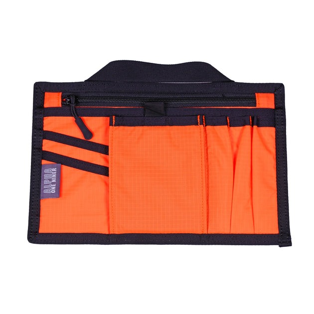 Alpha One Niner, Organizers, SLIDERS