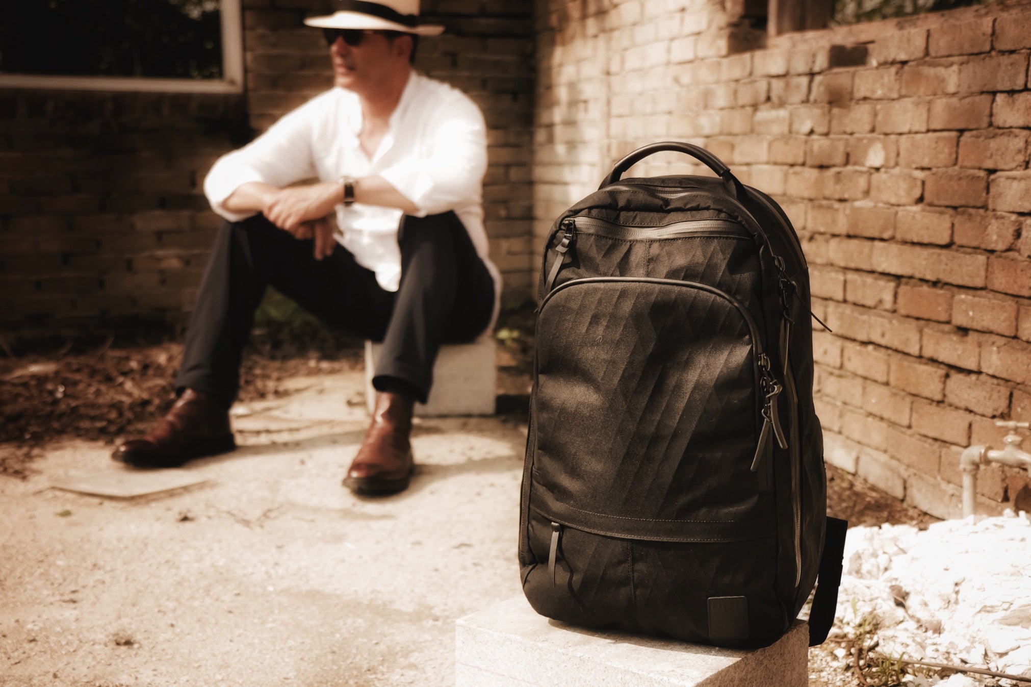 ALPHA ONE NINER – Alpha One Niner