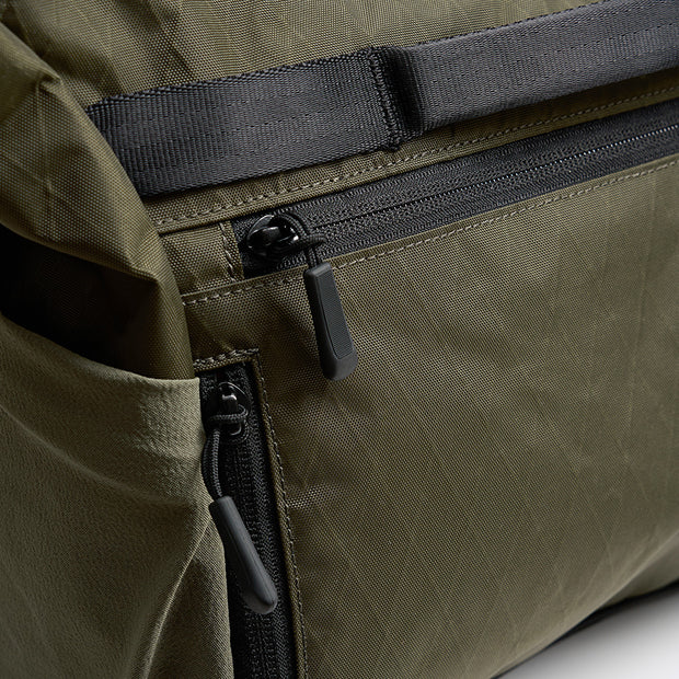 Alpha One Niner, CHIO-X Bag