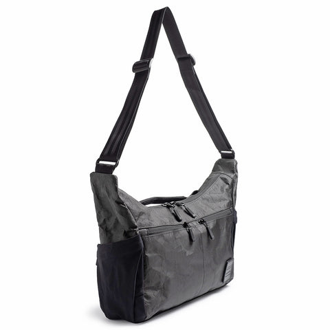 CHIO 9L – Compact EDC Shoulder Bag | Alpha One Niner