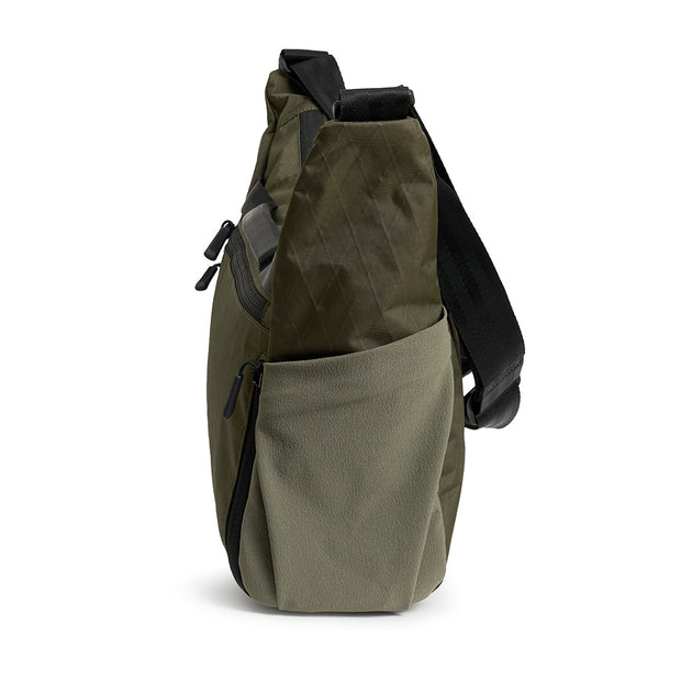 Alpha One Niner, CHIO-X Bag