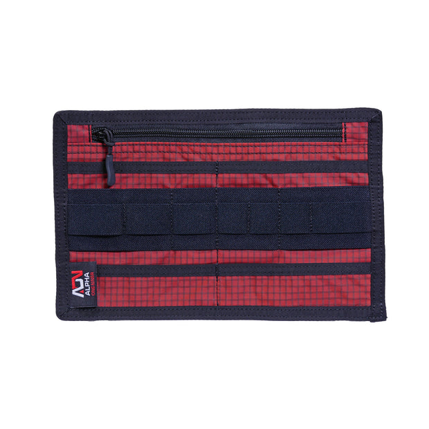Alpha One Niner, Organizers & Sliders for Evade 1.0X