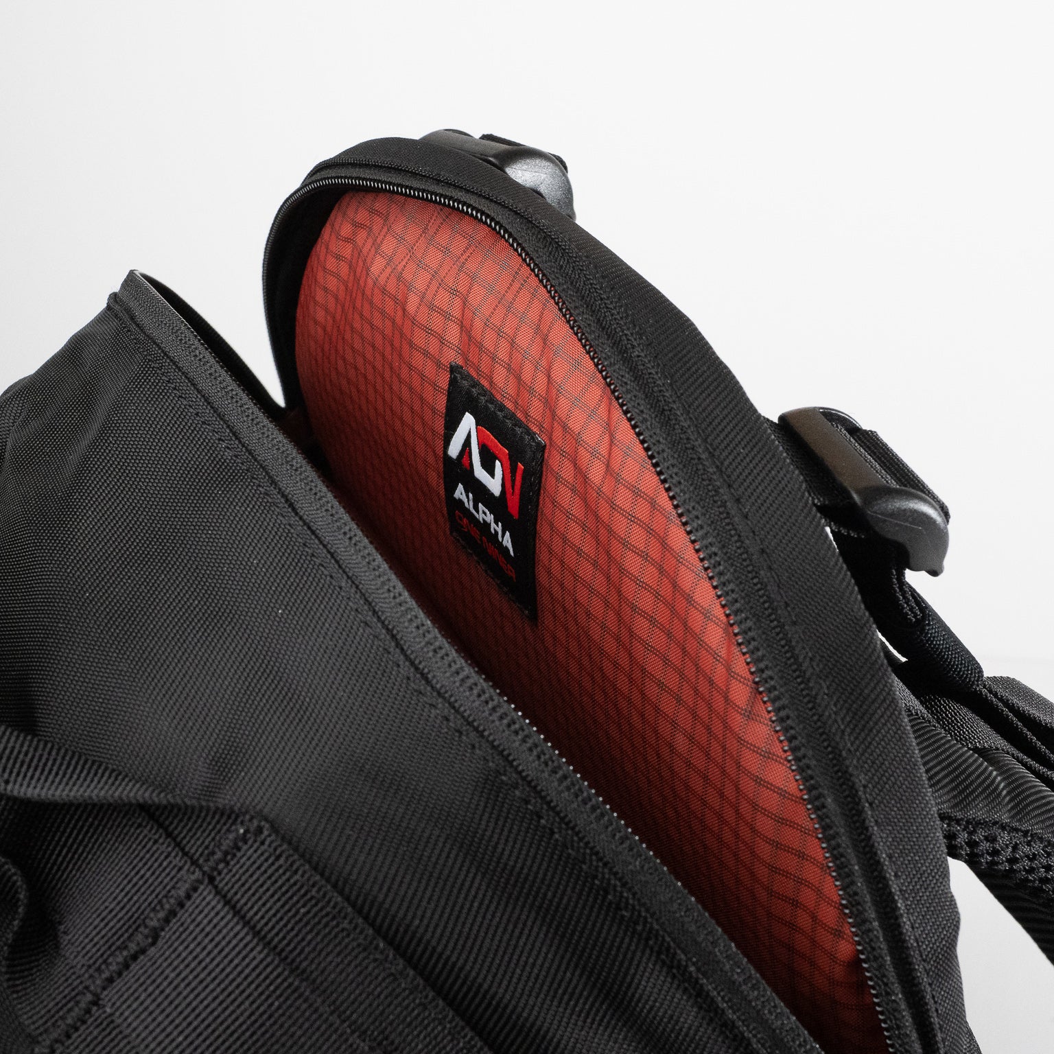 Alpha One Niner, EVADE 1.5 Backpack, GEN 2 (2024)