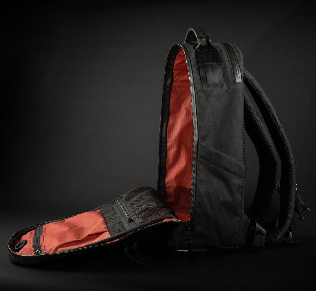 バッグ NEXTRAVELER TOOLS BACKPACK 3.0 12L NEXTRAVELER TOOLS BACKPACK 3.0 24L 高城剛 - メルカリ