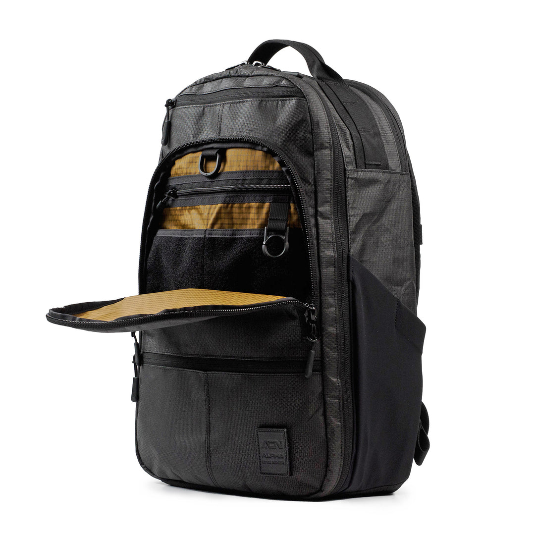 エンデヴァー Alpha One Niner, EVADE 1.0 Backpack