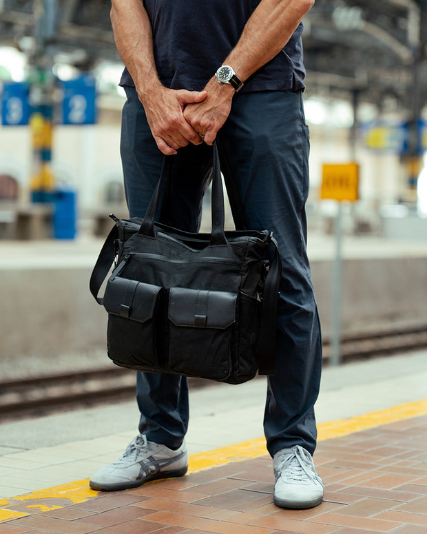 Alpha One Niner, FORMA 1.0X