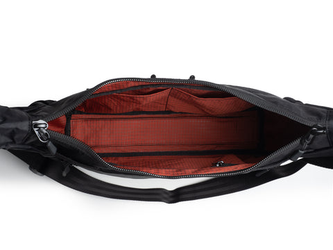 Alpha One Niner, CHIO-X Bag