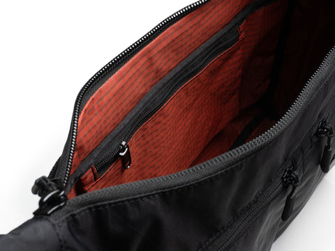 Alpha One Niner, CHIO-X Bag