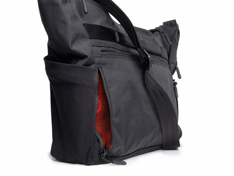 Alpha One Niner, CHIO-X Bag