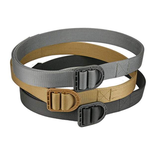 SERT, 1.5", 5-Stitch, CCW / Flyer's Belt