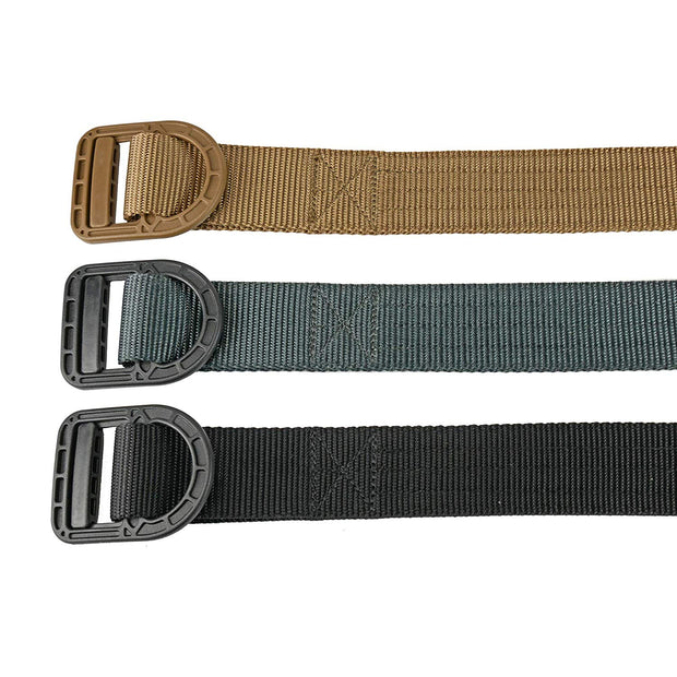 SERT, 1.5", 5-Stitch, CCW / Flyer's Belt