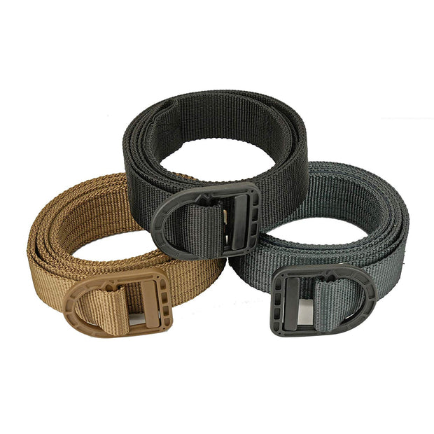 SERT, 1.5", 5-Stitch, CCW / Flyer's Belt