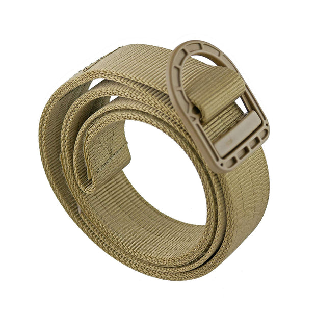SERT, 1.5", 5-Stitch, CCW / Flyer's Belt