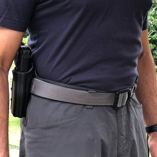 SERT, 1.5", 5-Stitch, CCW / Flyer's Belt