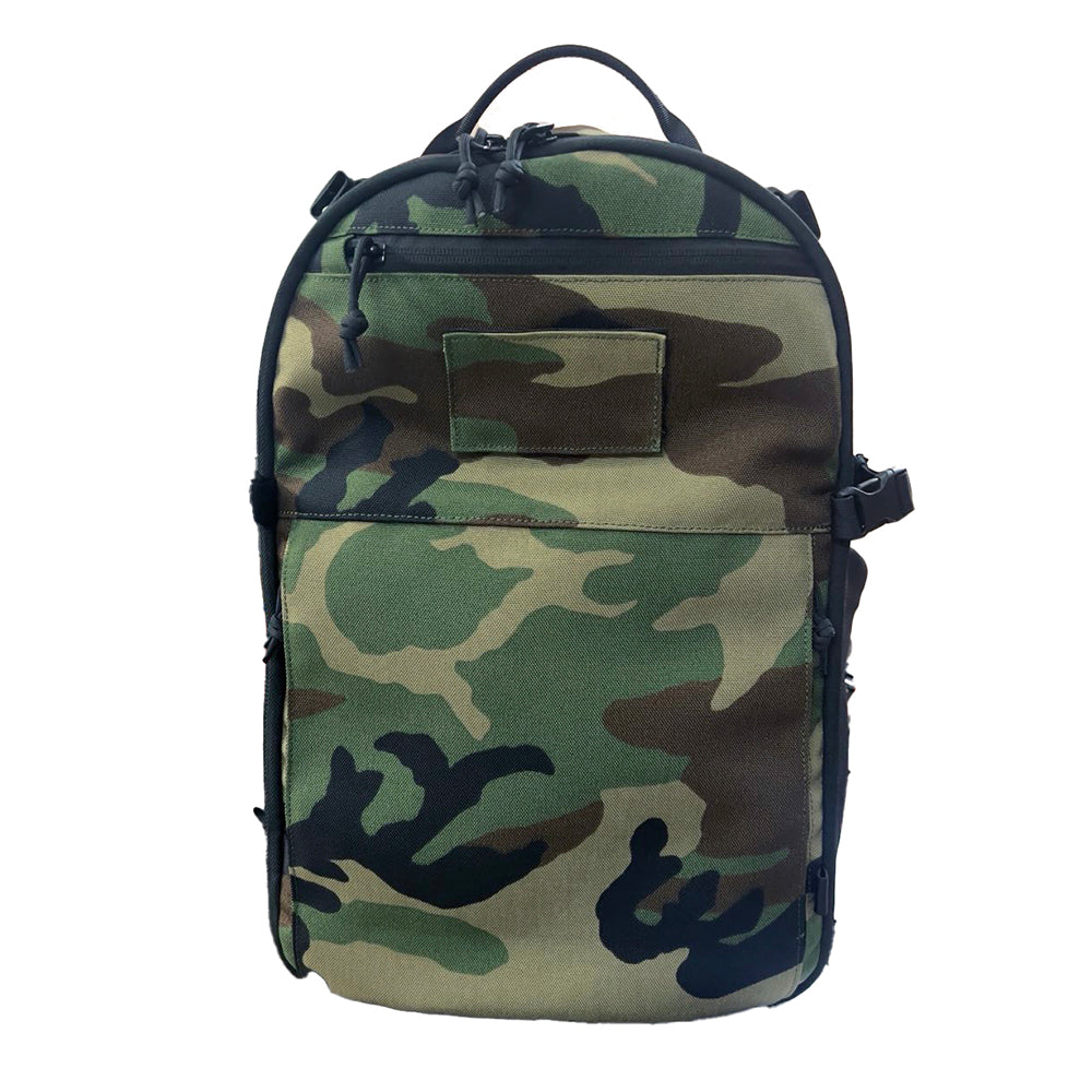 SERT, PENUMBRA 2.0 Backpack – Alpha One Niner