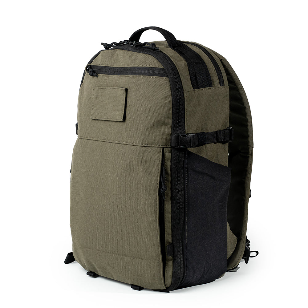 SERT, PENUMBRA 2.0 Backpack – Alpha One Niner