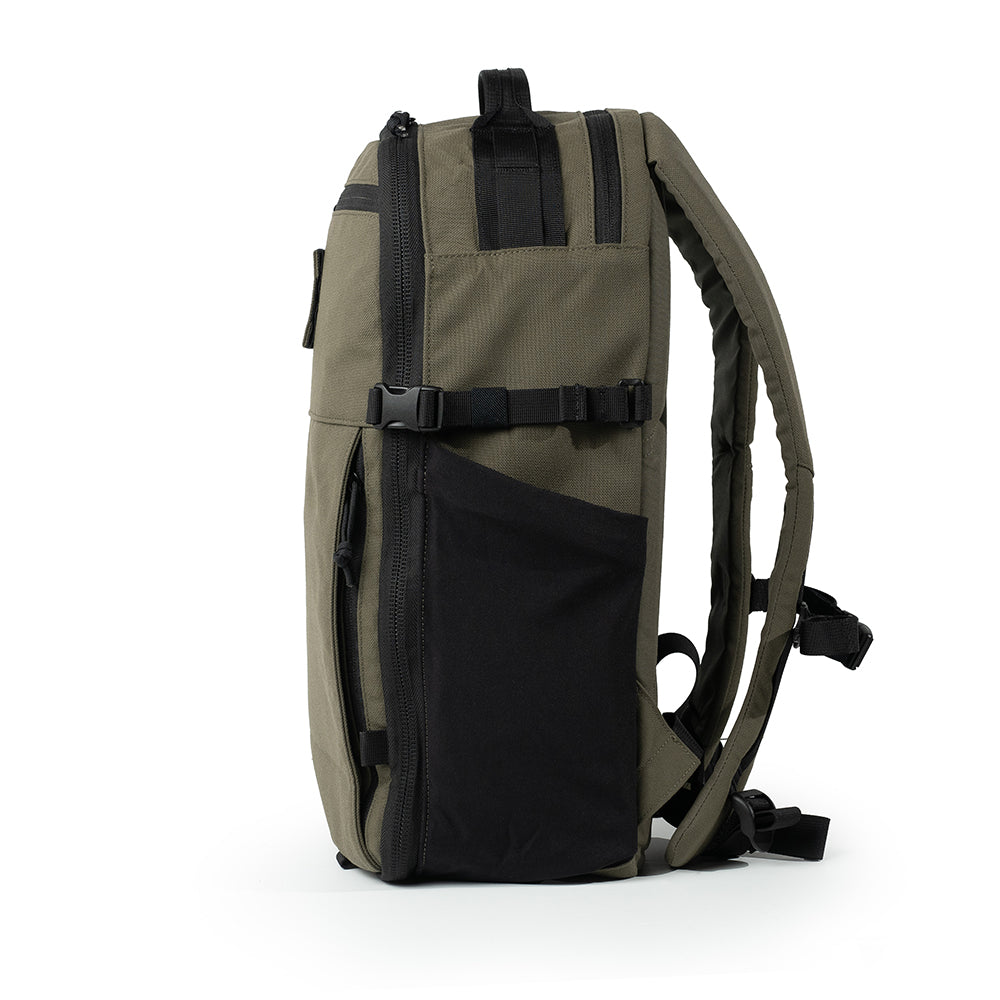 SERT, PENUMBRA 2.0 Backpack – Alpha One Niner