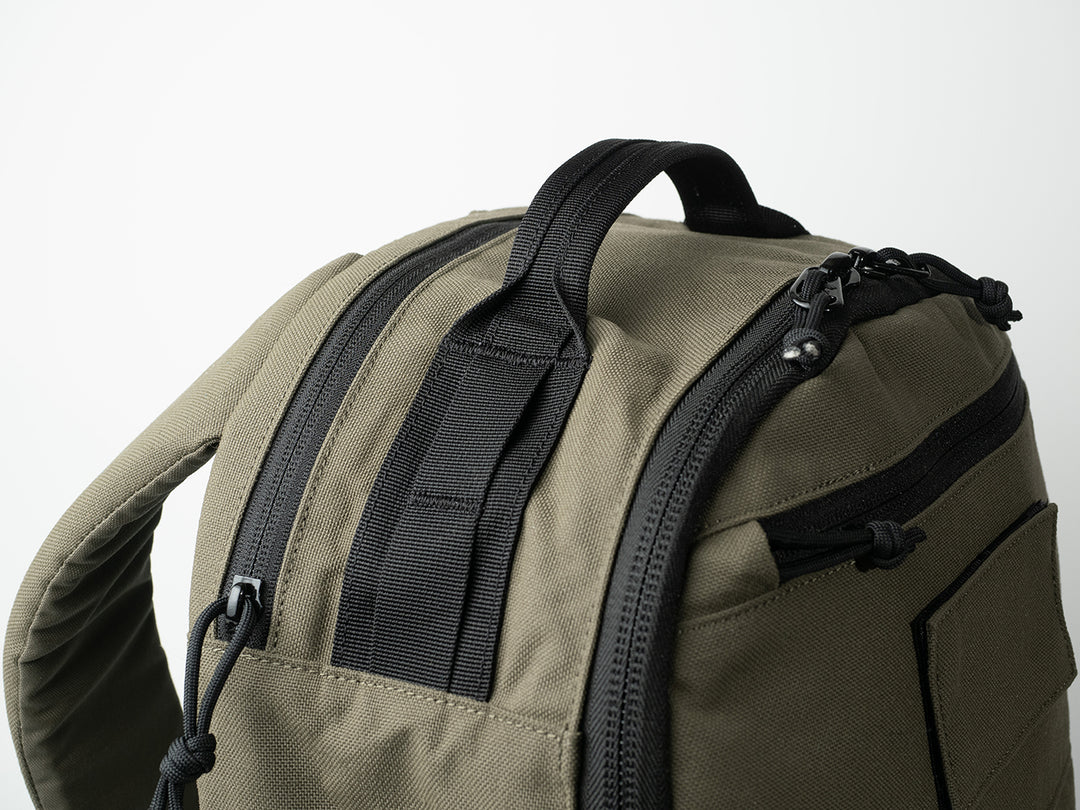 SERT, PENUMBRA 2.0 Backpack – Alpha One Niner