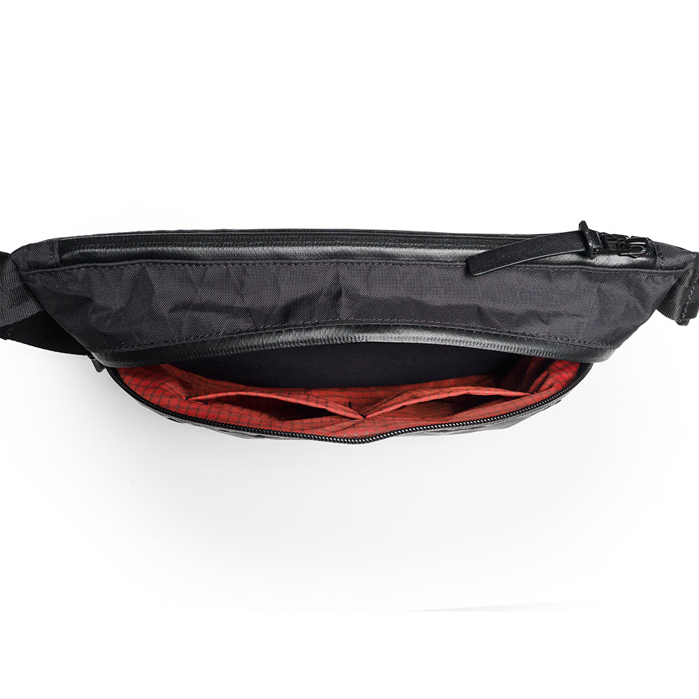 Alpha One Niner, AXIS Sling