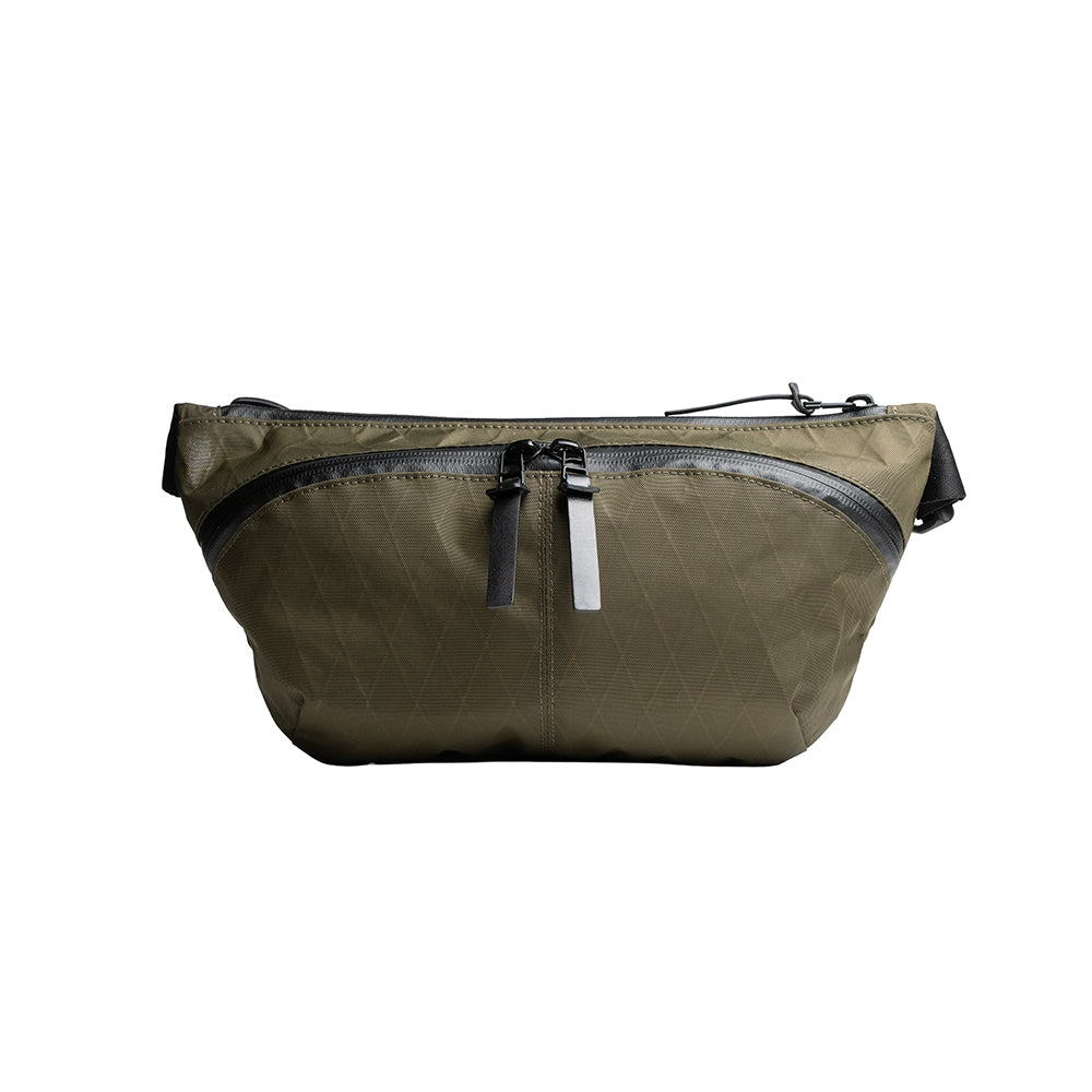 Alpha One Niner, AXIS Sling