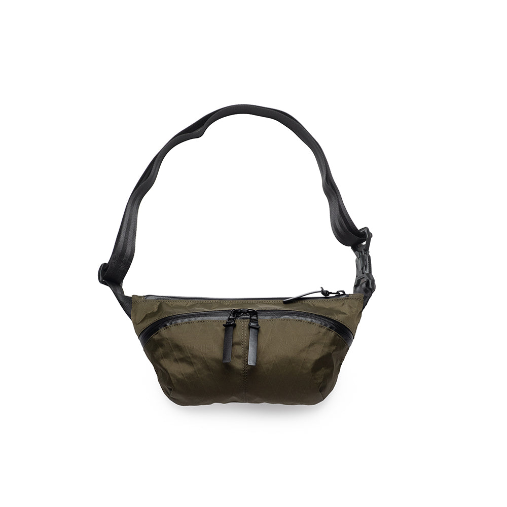 AXIS Sling 1.5L – Premium EDC Sling Bag | Alpha One Niner