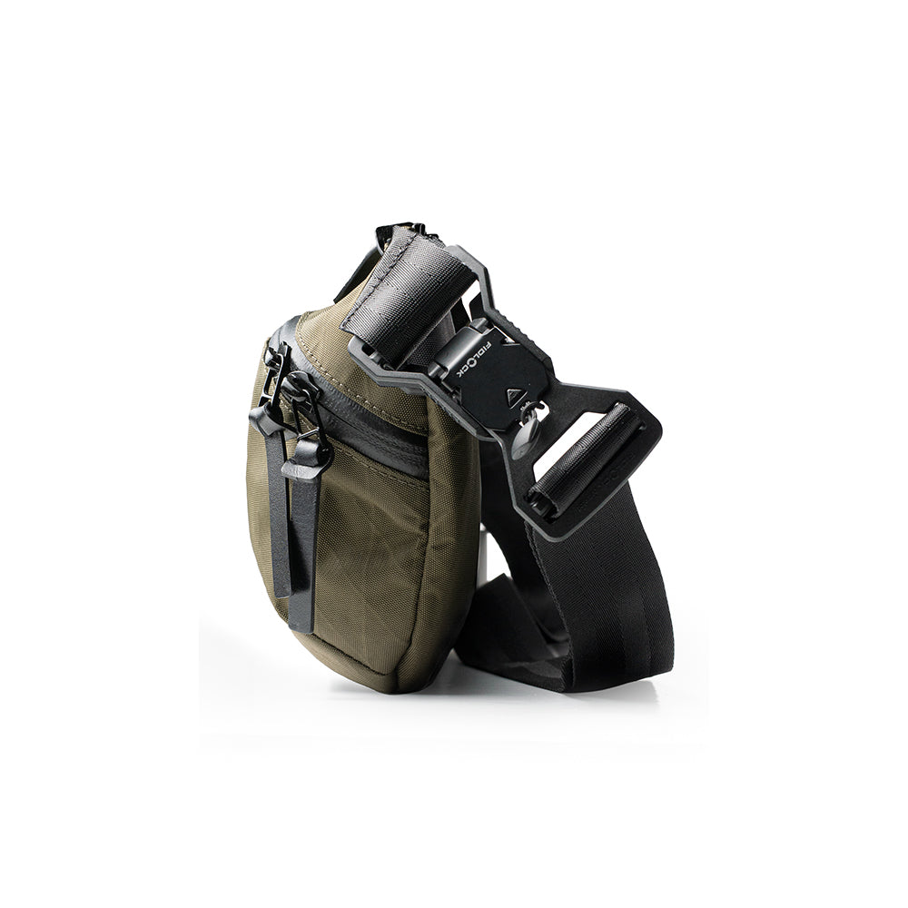 AXIS Sling 1.5L – Premium EDC Sling Bag | Alpha One Niner