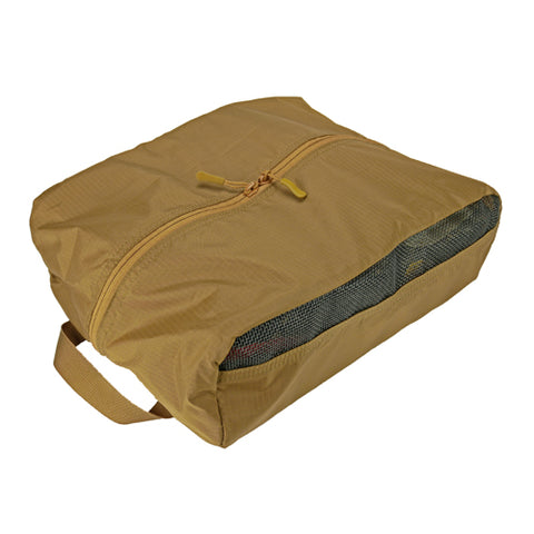 Alpha One Niner, Boot Bags