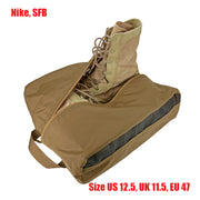 Alpha One Niner, Boot Bags