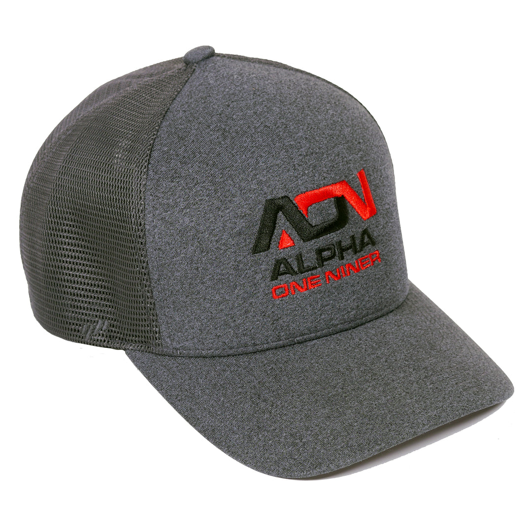 Cappellino Trucker Verde E Nero A Frame Seasonal Di McLaren Racing Formula 1 De New Era