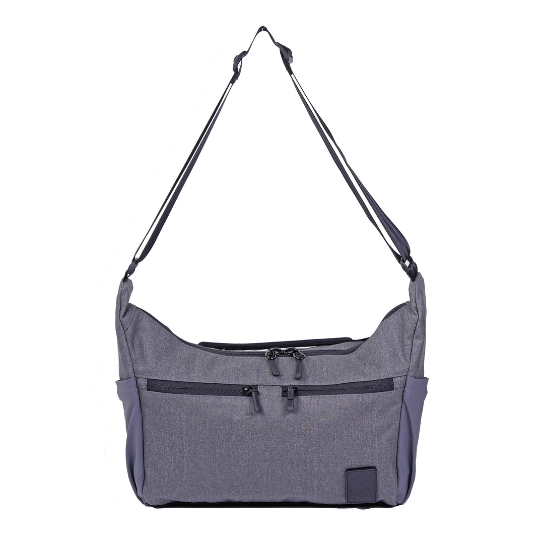 ★TOUT Y EST★ Two Way Youth Bag Charcoal FA2401BG17CH Alpha One Niner, CHIO-X Bag