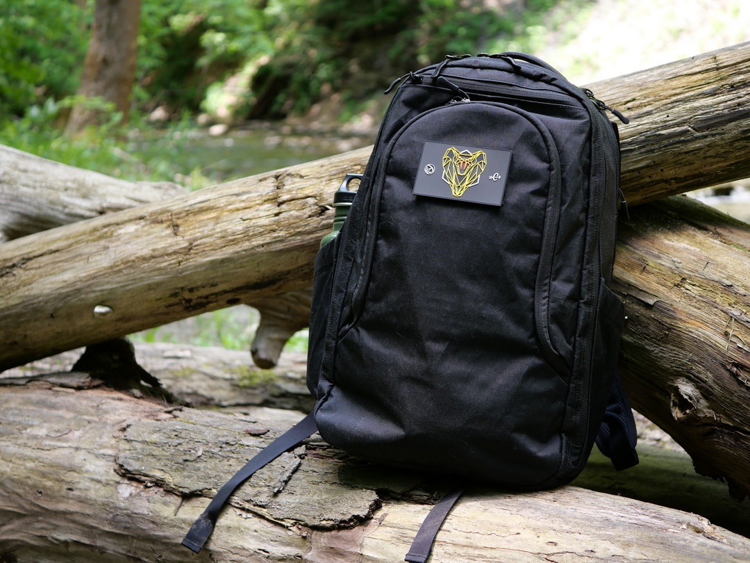 Alpha One Niner x Carryology, Stealth Cobra EVADE 1.5 (Full