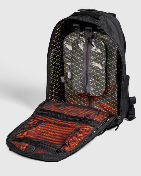 センスのいい お歳暮 Niner One Alpha x (Full 1.5 EVADE Cobra Stealth Carryology, バッグ