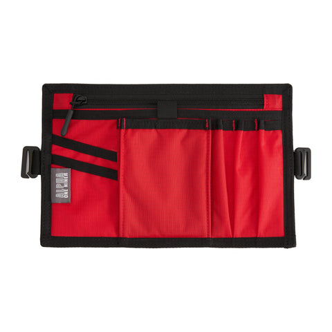 Alpha One Niner, Clip-On Organizer for CHIO-X