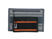 Alpha One Niner, Organizer, Hook Back, MINI