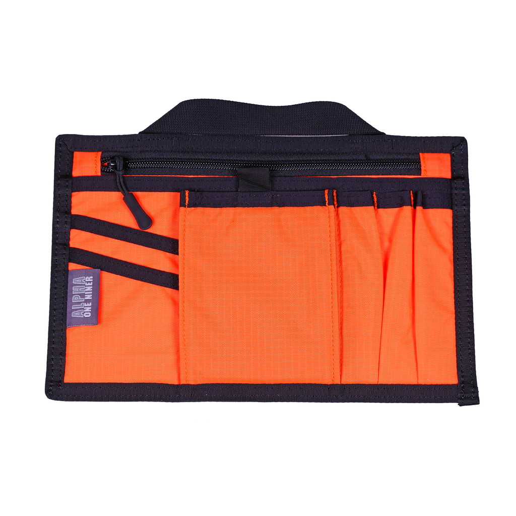 Alpha One Niner, Organizers, SLIDERS