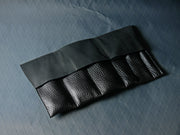 Alpha One Niner, Hand-Made Leather Travel Watch Roll