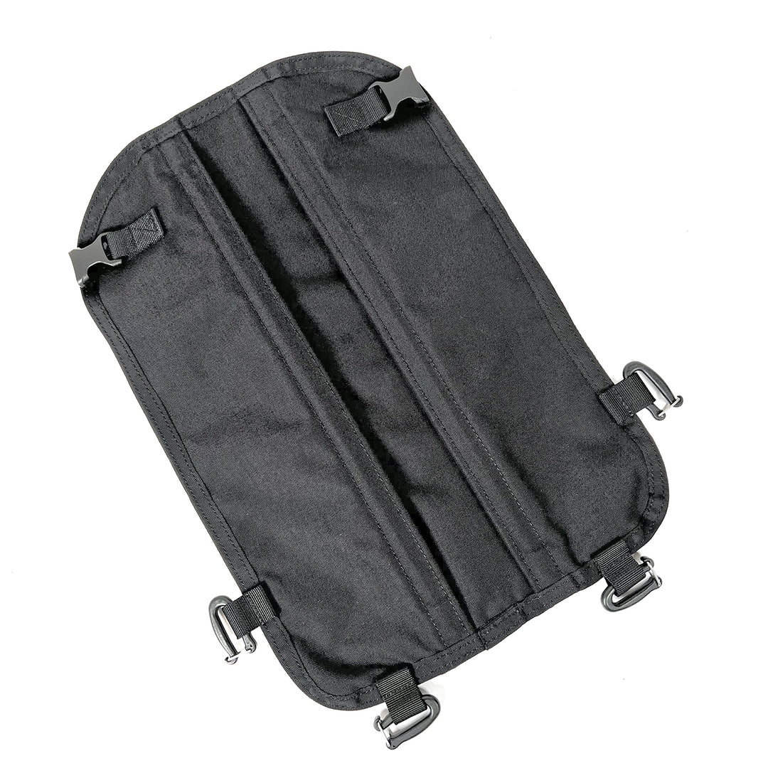 Detachable Beavertail for Spare Camel 2.0 – Alpha One Niner