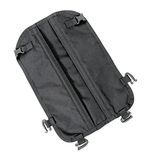 Detachable Beavertail for Spare Camel 2.0