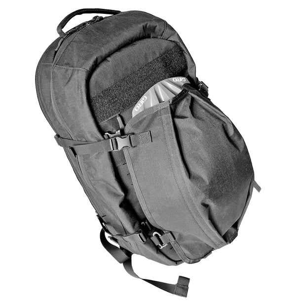 Detachable Beavertail for Spare Camel 2.0