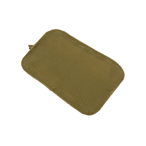 Detachable Mesh Pouches