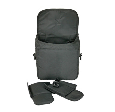 american tourister scholar laptop backpack 1 Camera Pouch Kit for CHIO