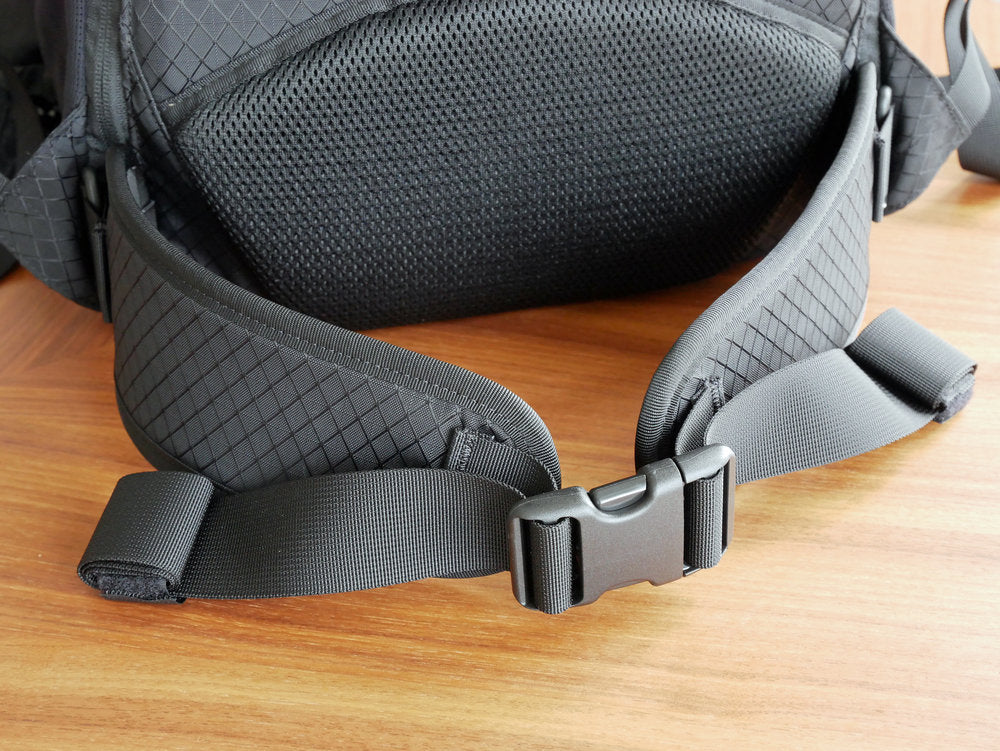 最大10%OFFクーポン Alpha One Niner, Padded Hip Belt ルアー・フライ