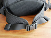 Shoulder strap kit hipbelt Wheelie